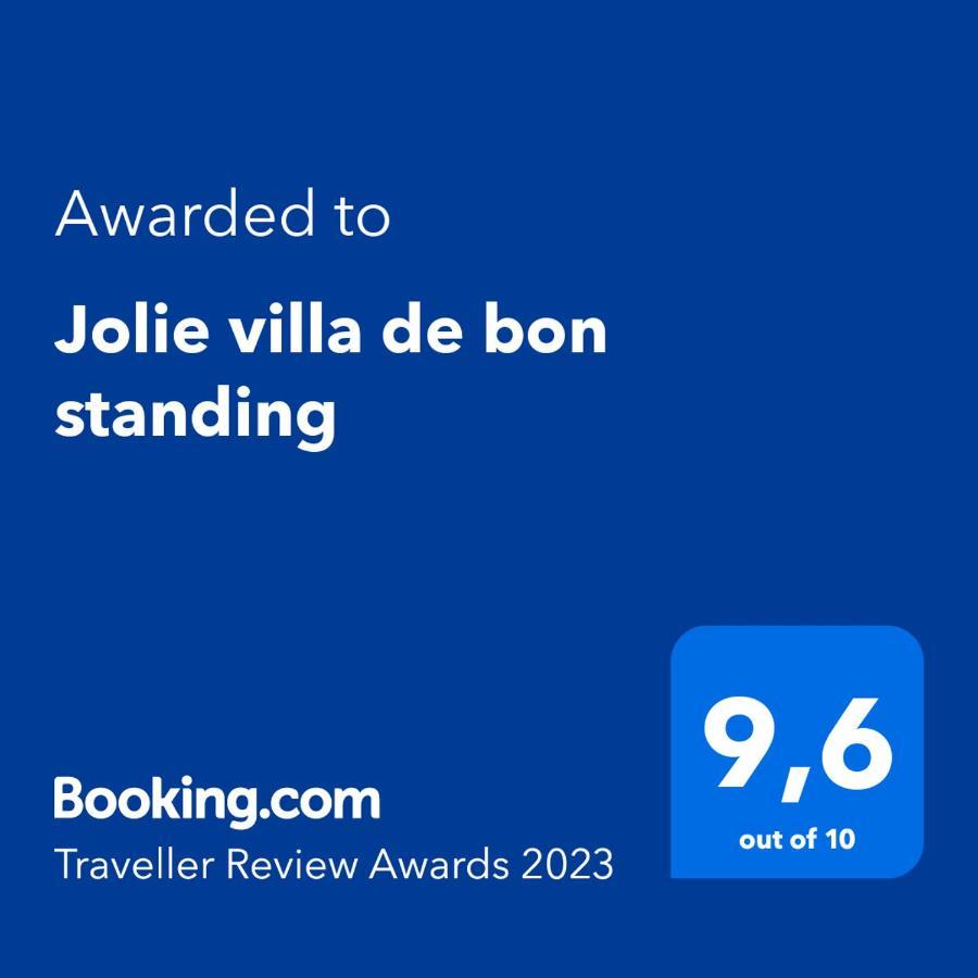 Jolie Villa De Bon Standing Trois-Rivières 外观 照片