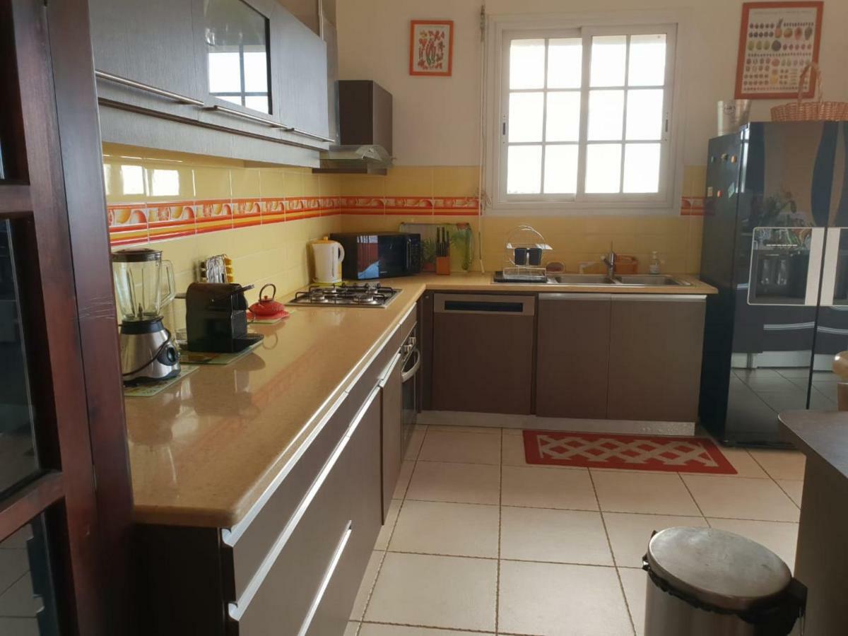 Jolie Villa De Bon Standing Trois-Rivières 外观 照片
