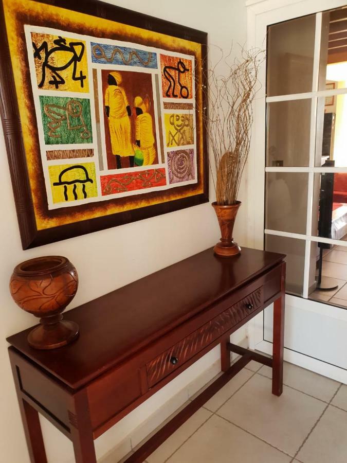 Jolie Villa De Bon Standing Trois-Rivières 外观 照片
